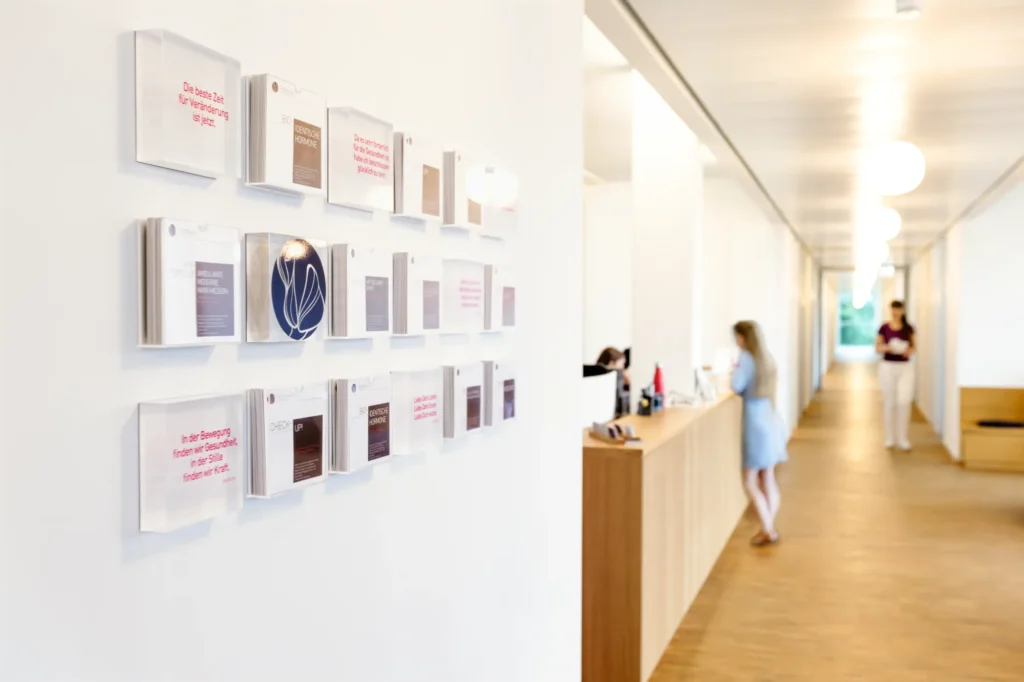 Gesundheits-Check-Up Stuttgart Vorsorge mit Weitblick