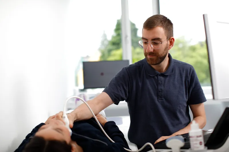 Gesundheits-Check-Up Stuttgart Vorsorge mit Weitblick