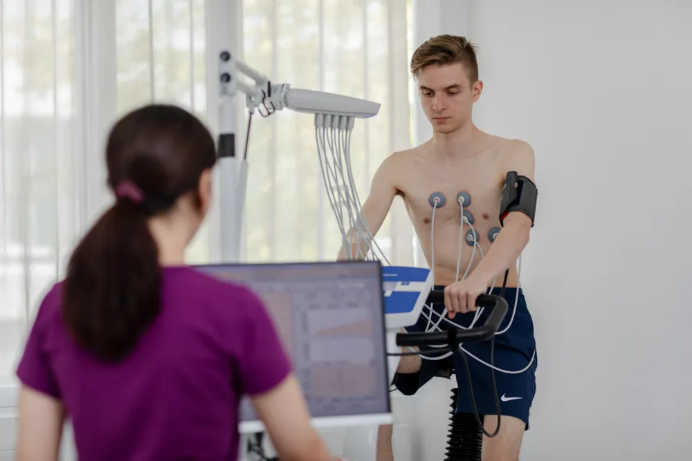 Kardiologe Stuttgart Präventive & diagnostische Herzmedizin