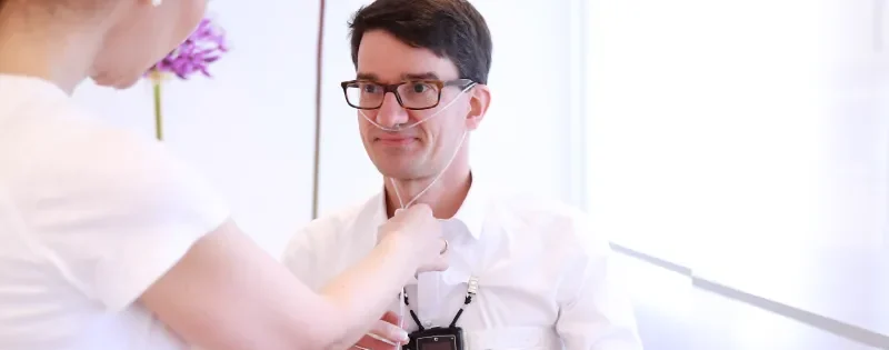 Schlafmedizin Stuttgart Unterstützung für Ihren erholsamen Schlaf